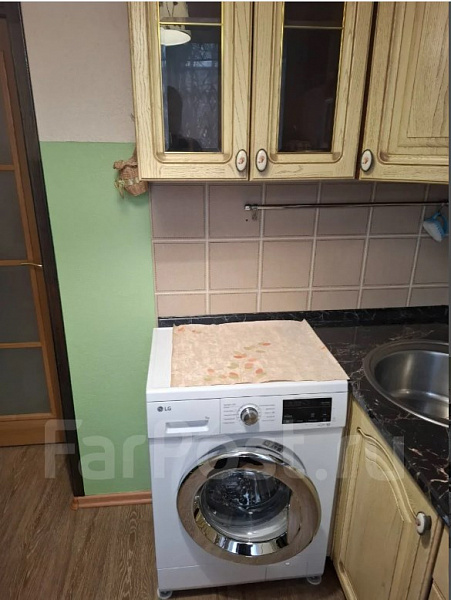 Снять 2-к квартиру, 46 кв.м.