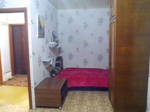 Снять 1-к квартиру, 33 кв.м.
