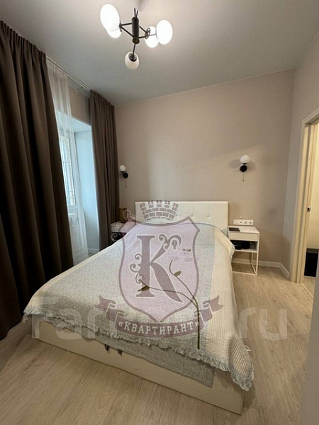 Снять 2-к квартиру, 65 кв.м.