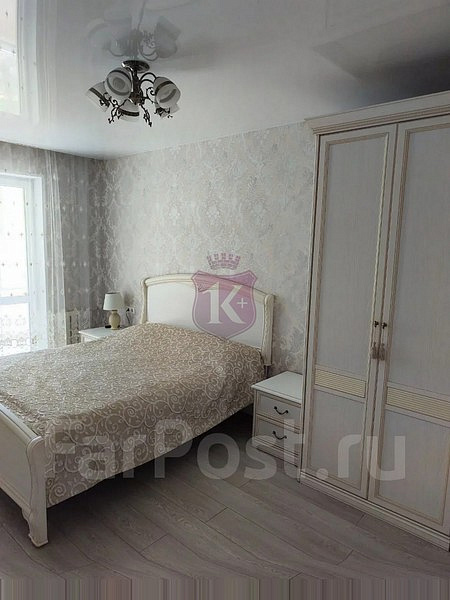 Снять 2-к квартиру, 52 кв.м.