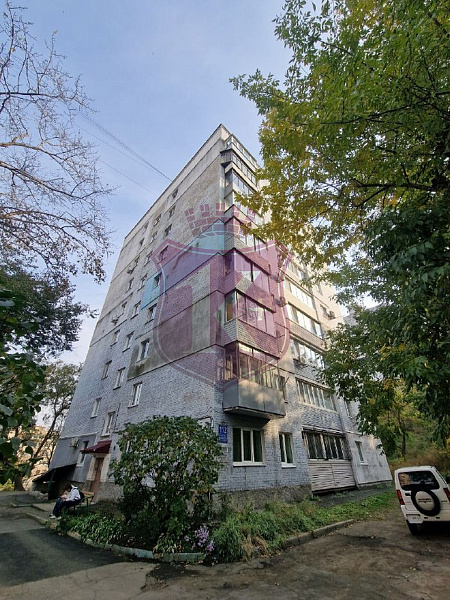Снять 3-к квартиру, 58 кв.м.