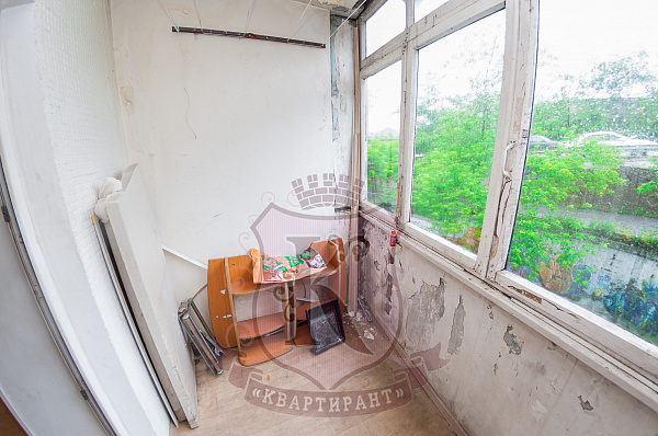 Снять 2-к квартиру, 57 кв.м.