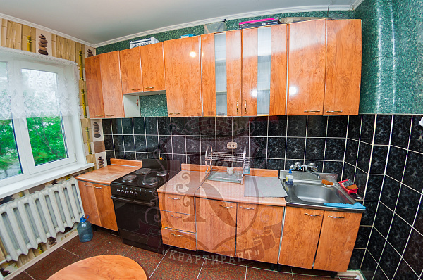 Снять 2-к квартиру, 57 кв.м.