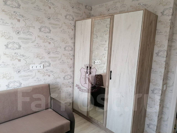 Снять 2-к квартиру, 35 кв.м.