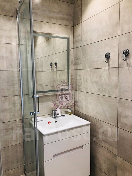 Снять 1-к квартиру, 30 кв.м.