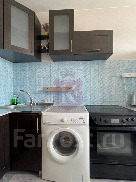 Снять 1-к квартиру, 35 кв.м.