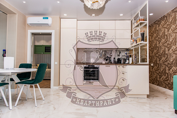 Снять 3-к квартиру, 59 кв.м.