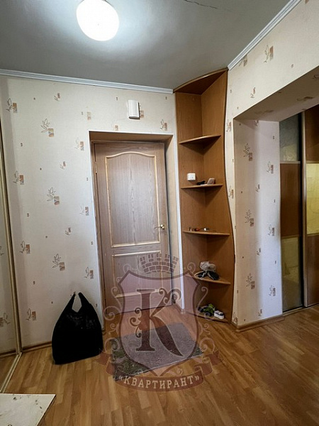 Снять 1-к квартиру, 43 кв.м.