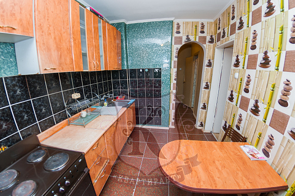 Снять 2-к квартиру, 57 кв.м.