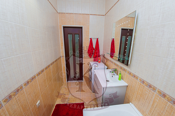Снять 2-к квартиру, 56 кв.м.