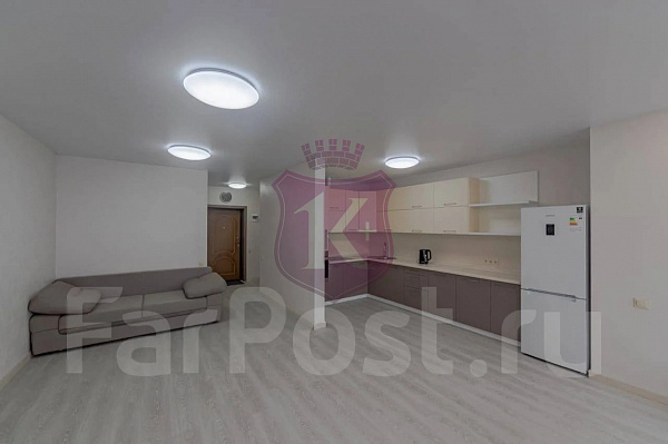 Снять 1-к квартиру, 37 кв.м.