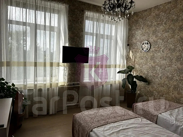 Снять 3-к квартиру, 75 кв.м.