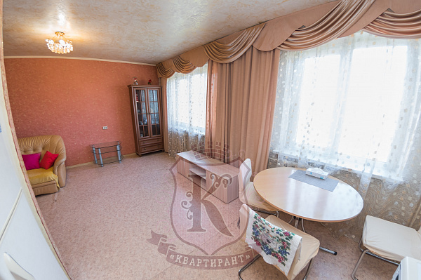 Снять 2-к квартиру, 52 кв.м.