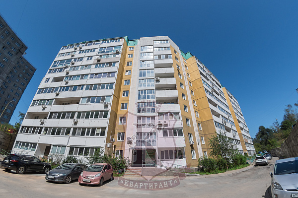 Снять 2-к квартиру, 52 кв.м.