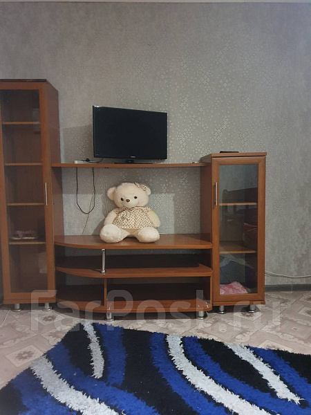 Снять 2-к квартиру, 60 кв.м.