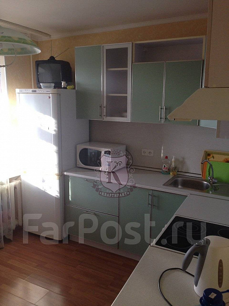 Снять 1-к квартиру, 42 кв.м.