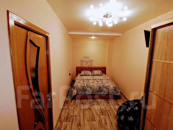 Снять 2-к квартиру, 43 кв.м.