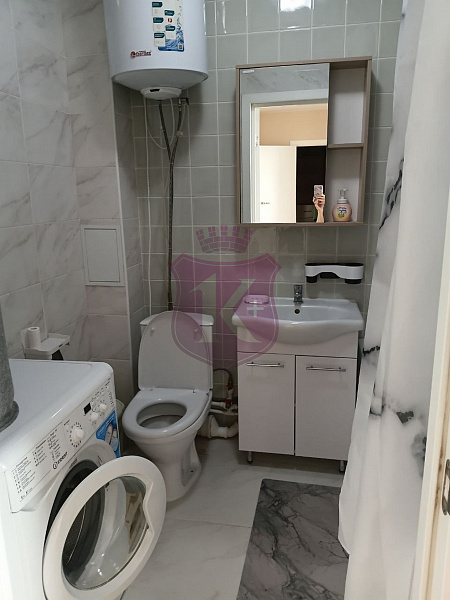 Снять 2-к квартиру, 52 кв.м.