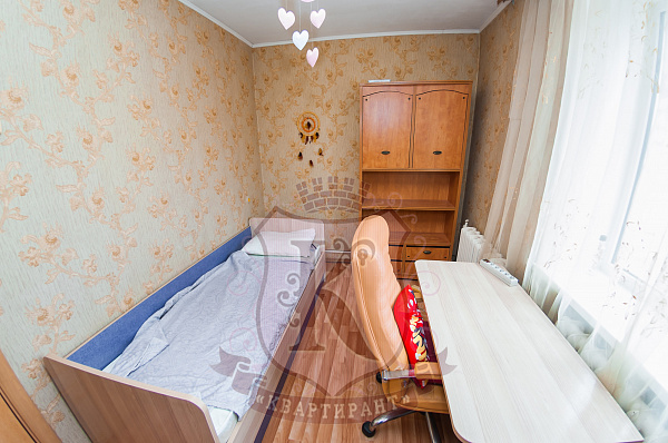 Снять 3-к квартиру, 49 кв.м.
