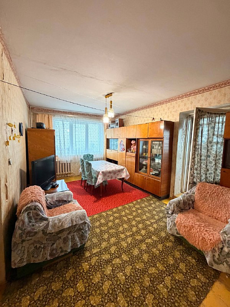 Снять 2-к квартиру, 51 кв.м.