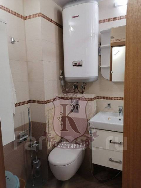 Снять 2-к квартиру, 43 кв.м.