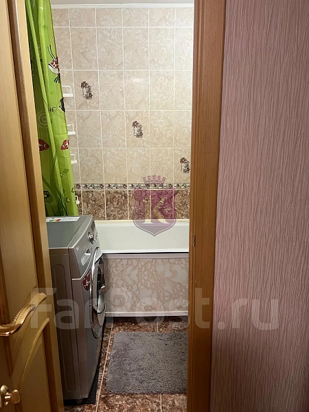 Снять 2-к квартиру, 51 кв.м.