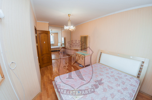 Снять 3-к квартиру, 60 кв.м., Первая Речка, Башидзе ул., д.14