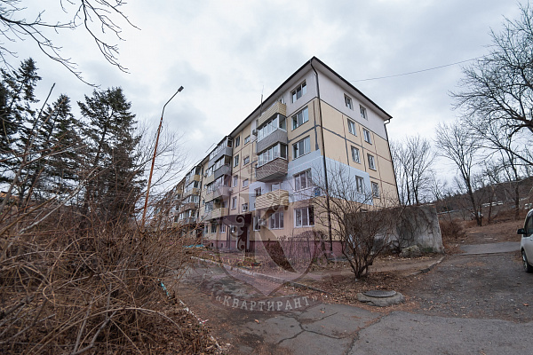 Снять 2-к квартиру, 47 кв.м.
