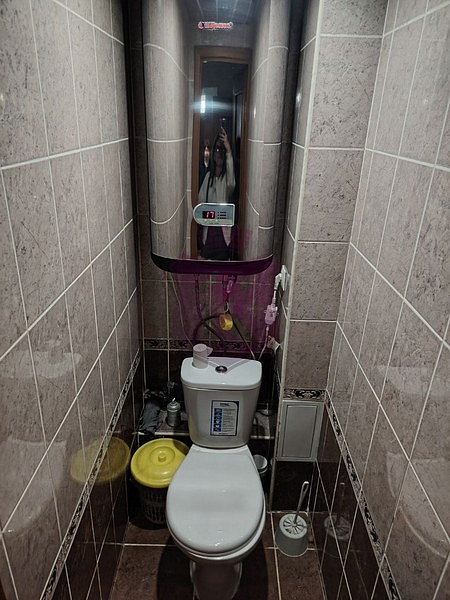 Снять 3-к квартиру, 70 кв.м.