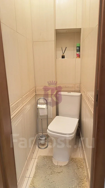 Снять 2-к квартиру, 50 кв.м.