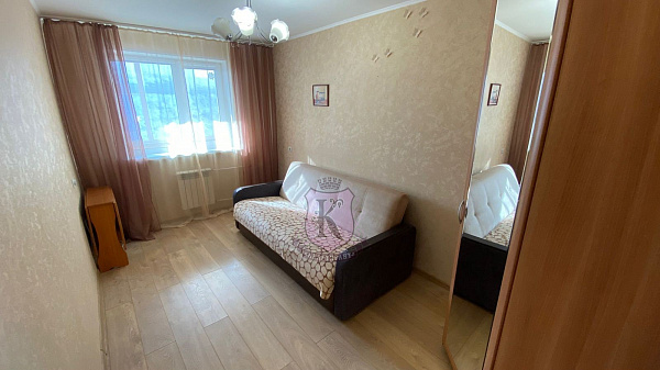 Снять 2-к квартиру, 54 кв.м.
