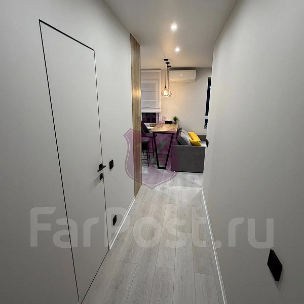 Снять 1-к квартиру, 35 кв.м.