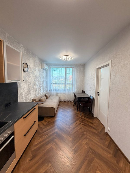 Снять 2-к квартиру, 36 кв.м.