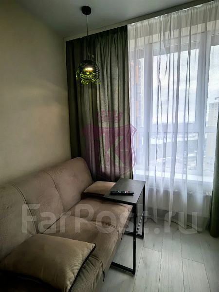 Снять 1-к квартиру, 38 кв.м.