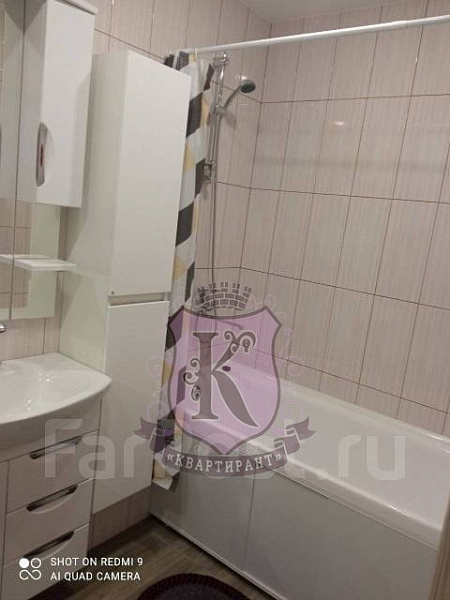 Снять 1-к квартиру, 36 кв.м.