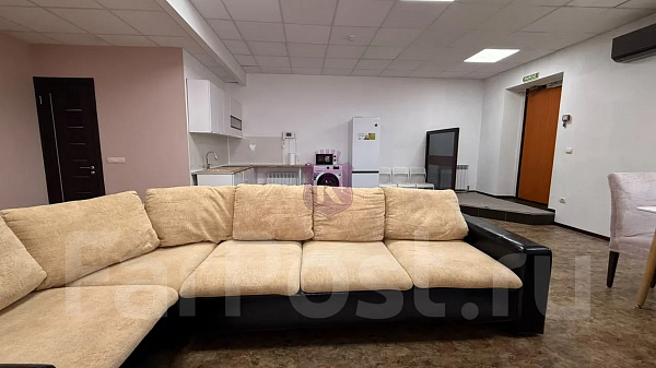 Снять 3-к квартиру, 96 кв.м.