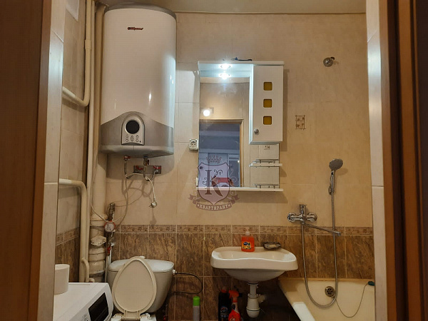 Снять 1-к квартиру, 40 кв.м.