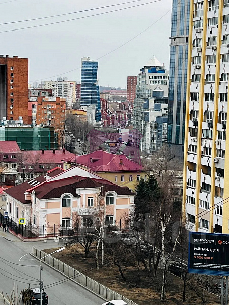Снять 3-к квартиру, 69 кв.м.