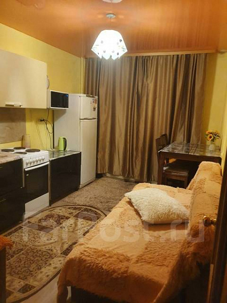Снять 2-к квартиру, 60 кв.м.