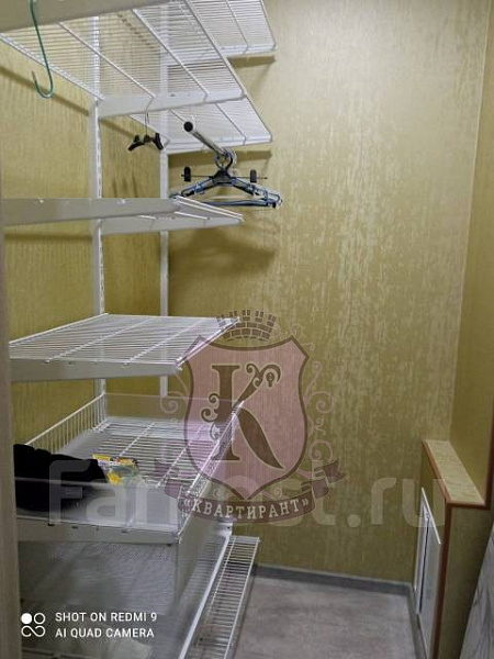 Снять 1-к квартиру, 36 кв.м.