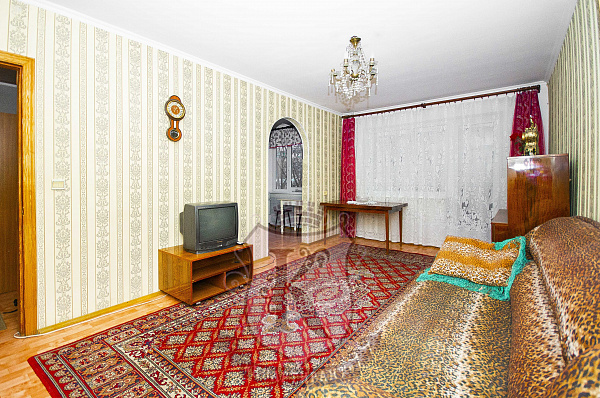 Снять 2-к квартиру, 43 кв.м.