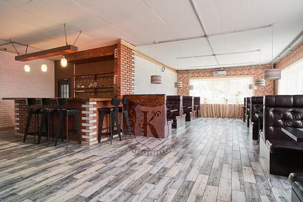 Снять 1-к квартиру, 36 кв.м.