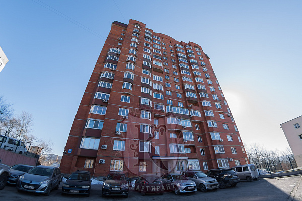 Снять 2-к квартиру, 74 кв.м.