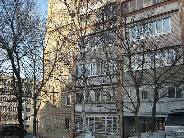 Снять 1-к квартиру, 33 кв.м.