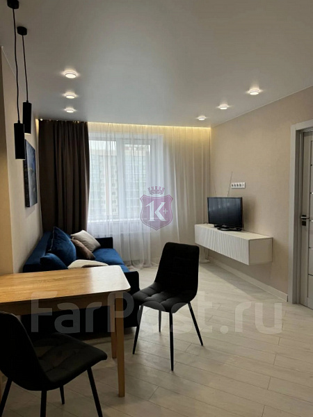 Снять 3-к квартиру, 51 кв.м.