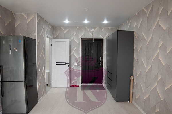 Снять 1-к квартиру, 31 кв.м.