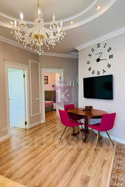Снять 3-к квартиру, 68 кв.м.