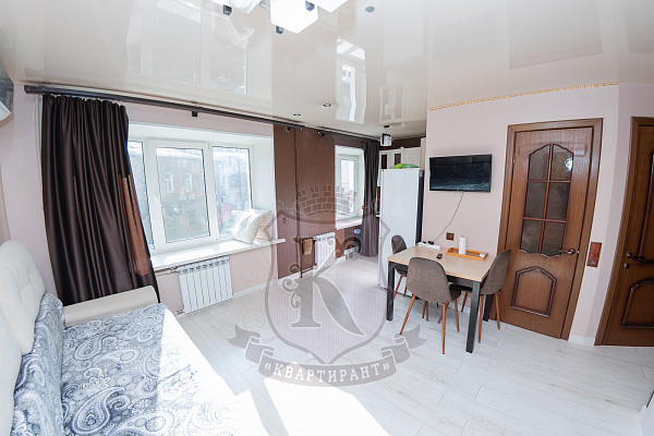 Снять 1-к квартиру, 28 кв.м.