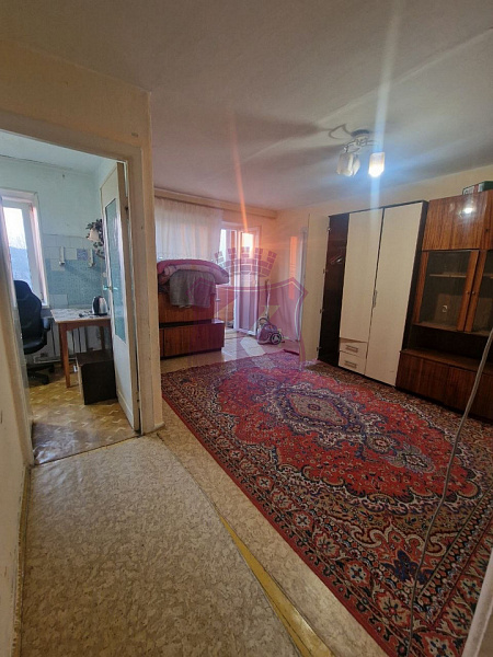 Снять 3-к квартиру, 45 кв.м., 64, 71 мкр., Кузнецова ул., д.60
