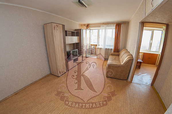 Снять 1-к квартиру, 36 кв.м.